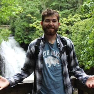 Meet your Posher, Bryce